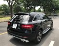 Mercedes-Benz Smart GLC 2.0 4matic 2017 - Bán Mercedes GLC 2.0 4matic năm sản xuất 2017, màu đen