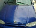 Fiat Siena 2002 - Bán Fiat Siena năm 2002, màu xanh lam, 80 triệu