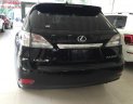 Lexus RX 350 2009 - Bán Lexus RX 350 đời 2009, màu đen, xe nhập