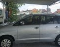 Toyota Innova G 2010 - Cần bán xe Toyota Innova G 2010, màu bạc chính chủ