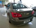 Chevrolet Cruze LTZ 2018 - Bán Chevrolet Cruze, xả hàng giá sốc trong tháng 5, Lh ngay để biết chi tiết