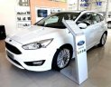 Ford Focus Sport 1.5L 2018 - Bán xe Ford Focus Sport 1.5L đời 2018, màu trắng, 738tr