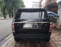 LandRover HSE 3.0 2015 - Bán LandRover Range Rover HSE 3.0 sản xuất 2015, màu đen, nhập khẩu, xe mới chưa qua sử dụng