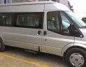 Ford Transit Mid  2018 - Bán Ford Transit các phiên bản các màu giao ngay, giá rẻ nhất thị trường 0965423558