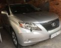 Lexus RX   350  2010 - Cần bán lại xe Lexus RX 350 năm 2010, nhập khẩu, giá tốt