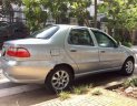 Fiat Albea HLX 2007 - Cần bán Fiat Albea HLX năm 2007, màu bạc, giá 165tr