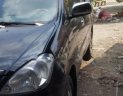 Toyota Innova G 2007 - Bán xe Toyota Innova G đời 2007, màu đen số sàn, 355tr