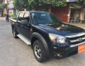 Ford Ranger 2009 - Bán xe Ford Ranger XL đời 2009, màu đen, nhập khẩu nguyên chiếc