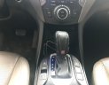 Hyundai Santa Fe 2.4AT 2017 - Cần bán xe Hyundai Santa Fe 2017 2.4AT máy xăng