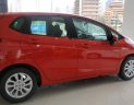 Honda Jazz V 2018 - Cần bán xe Honda Jazz V năm 2018, màu đỏ, nhập khẩu giá cạnh tranh