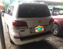 Lexus LX 570 2012 - Bán Lexus LX 570 sản xuất 2012, màu trắng, xe nhập mỹ