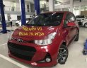 Hyundai Grand i10 2018 - Bán xe Hyundai Grand i10 đời 2018, màu đỏ, 330tr