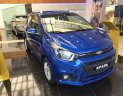 Chevrolet Spark LT MT   2018 - Cần bán Chevrolet Spark LT MT bản full 2018, xe đủ màu, tặng thêm phụ kiện hấp dẫn