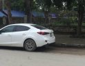 Mazda 3 2015 - Bán ô tô Mazda 3 sản xuất 2015, màu trắng chính chủ, 490 triệu