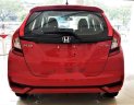 Honda Jazz 2018 - Bán Honda Jazz sản xuất 2018, màu đỏ, nhập khẩu Thái Lan