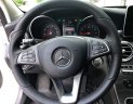 Mercedes-Benz C class C200 2017 - Bán Mercedes C200 SX 2017, đã đi 20.000km
