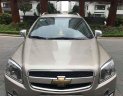 Chevrolet Captiva   LTZ Maxx  2010 - Bán xe Chevrolet Captiva LTZ Maxx năm 2010, 368 triệu