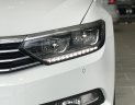 Volkswagen Passat GP 2016 - Cần bán Volkswagen Passat GP đời 2017, màu trắng, trả trước 400 triệu