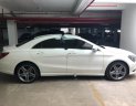 Mercedes-Benz CLA class CLA 200 2014 - Cần bán Mercedes CLA 200 sản xuất năm 2014, màu trắng, nhập khẩu