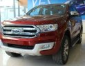 Ford Everest Titanium 2018 - Bán Ford Everest Titanium đời 2018 nhập khẩu Thái. Giá tạm tính 1 tỷ 200tr