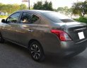 Nissan Sunny XL 2015 - Cần bán Nissan Sunny XL năm sản xuất 2015, màu xám, 385tr