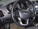 Kia Rio 1.4 AT 2012 - Cần bán lại xe Kia Rio năm 2012, màu đỏ, nhập khẩu nguyên chiếc chính chủ, giá tốt