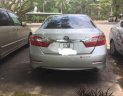 Toyota Camry 2.5G 2013 - Bán Toyota Camry 2.5G năm 2013, màu bạc