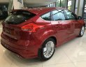 Ford Focus  Sport 2018 - Bán Ford Focus Sport năm 2018, màu đỏ, giá chỉ 730 triệu