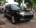 LandRover HSE 3.0 2015 - Bán LandRover Range Rover HSE 3.0 sản xuất 2015, màu đen, nhập khẩu, xe mới chưa qua sử dụng