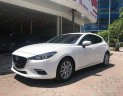 Mazda 3 1.5AT 2017 - Bán Mazda 3 1.5AT đời 2017, màu trắng, giá chỉ 708 triệu