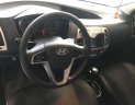 Hyundai i20 2011 - Cần bán xe Hyundai i20 sản xuất 2011, màu trắng chính chủ, 370 triệu