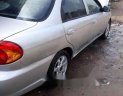 Kia Spectra 2004 - Cần bán xe Kia Spectra sản xuất 2004, màu bạc