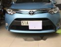 Toyota Vios 2014 - Bán xe Toyota Vios năm sản xuất 2014, giá chỉ 480 triệu