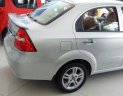 Chevrolet Aveo 2017 - Chevrolet Aveo 2017, hỗ trợ vay ngân hàng 80%, gọi Ms. Lam 0939193718