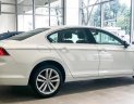 Volkswagen Passat GP 2016 - Cần bán Volkswagen Passat GP đời 2017, màu trắng, trả trước 400 triệu