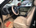 Toyota Fortuner V 4X2 2014 - Bán ô tô Toyota Fortuner V 4X2 sản xuất năm 2014, màu đen, liên hê giá tốt