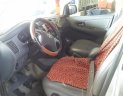 Toyota Innova 2.0E 2012 - Bán Toyota Innova 2.0E năm 2012, màu bạc, giá chỉ 535 triệu