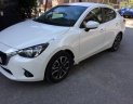 Mazda 2 2017 - Bán Mazda 2 năm 2017, màu trắng chính chủ, giá 520tr