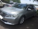 Toyota Camry 2.5G 2013 - Bán Toyota Camry 2.5G năm 2013, màu bạc