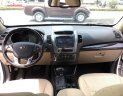 Kia Sorento 2.2AT CRDi 2016 - Cần bán lại xe Kia Sorento 2.2AT CRDi 2016, màu trắng