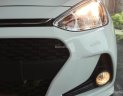 Hyundai Premio 2018 - Cần bán Hyundai Grand i10 sản xuất 2018, màu trắng giá cạnh tranh