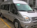 Ford Transit Mid  2018 - Bán Ford Transit các phiên bản các màu giao ngay, giá rẻ nhất thị trường 0965423558