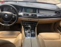 BMW 5 Series 550GT 2011 - Cần bán xe BMW 5 Series 550GT đời 2011, màu đỏ, nhập khẩu nguyên chiếc