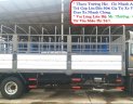 Thaco AUMAN C160 2017 - Xe tải Thaco Auman C160, tải trọng 9T3, thùng lửng/ mui bạt/ thùng kín. Giá tốt, hỗ trợ trả góp lên đến 80%