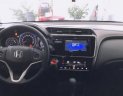 Honda City 1.5TOP 2018 - Bán ô tô Honda City 1.5 sản xuất 2018, màu đen, giá chỉ 599 triệu