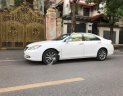 Lexus ES 350 2008 - Cần bán gấp Lexus ES 350 sản xuất 2008, màu trắng, nhập khẩu nguyên chiếc, giá 890tr