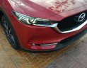 Mazda CX 5 2018 - Cần bán xe Mazda CX 5 đời 2018, màuđỏ, 899tr