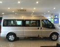 Ford Transit 2018 - Bán Ford Transit Mid, SVP, Luxury, 770 đời 2018. LH 0968844114