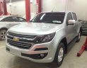 Chevrolet Colorado 2018 - Chỉ cần 120 triệu sở hữu Colorado 2018, KM tháng 5 30 triệu, LH: Ms. Mai Anh 0966342625