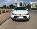 Hyundai VT260  1.4 AT 2016 - Cần bán Hyundai i20 Active 1.4 AT đời 2016, màu trắng, xe nhập chính chủ